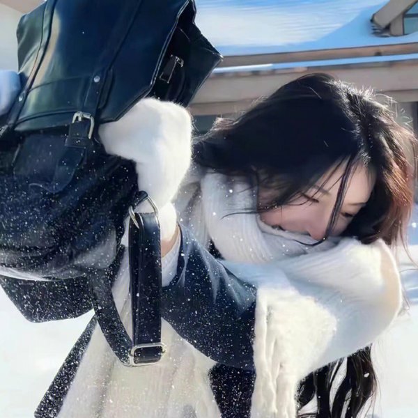 那些爱人