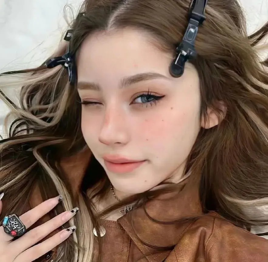 好头发